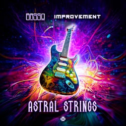 Astral Strings