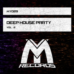 Deep House Party Vol.2