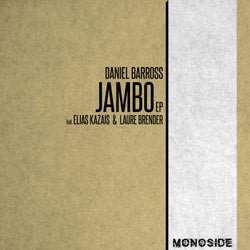 Jambo EP
