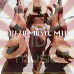 Ibiza Music Mix (Radio Edit)