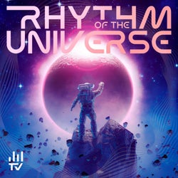 Rhythm of the Universe