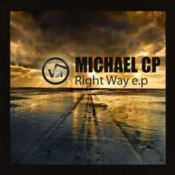 Right Way EP