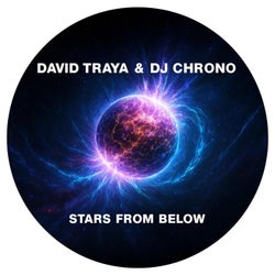 Stars from Bellow