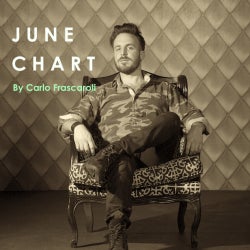 Carlo Frascaroli - June Chart