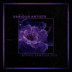 Spring Sampler 2025