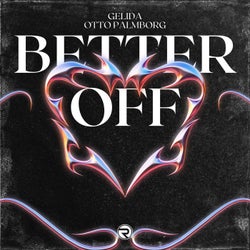 Better Off (Extended Mix)