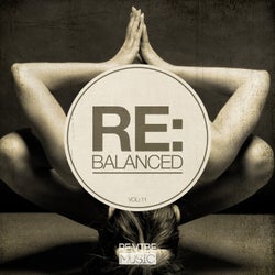 Re:Balanced, Vol. 11