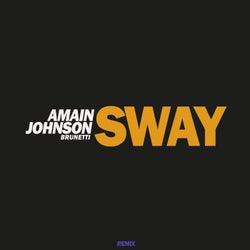 Sway (Remix)