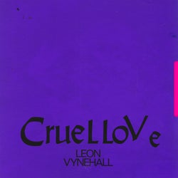 Cruel Love