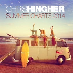 Summer Charts 2014