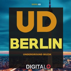 UD Berlin Series: 03