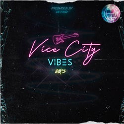 Vice City Vibes 80's