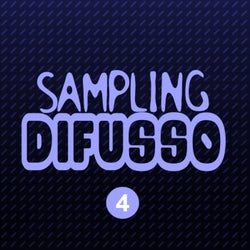 Sampling Difusso 4