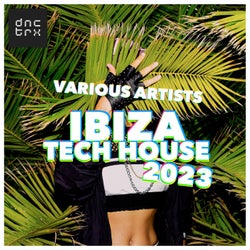 Ibiza Tech House 2023