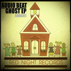 Ghost Ep