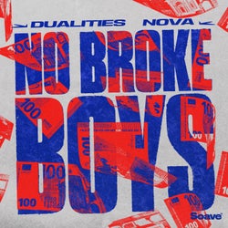 No Broke Boys