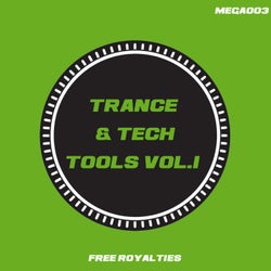 Trance & Tech Tools Vol.1