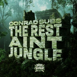 The Rest Ain't Jungle