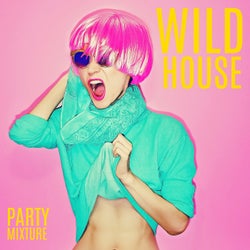 Wild House Party Mixture