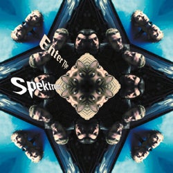 Enter The Spektrum - Expanded Edition