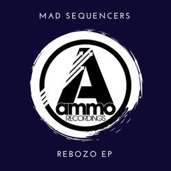 Rebozo EP