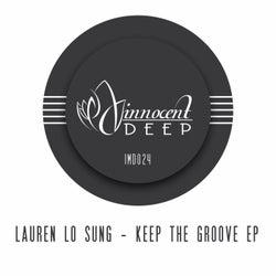 Keep The Groove EP