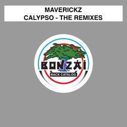 Calypso - The Remixes
