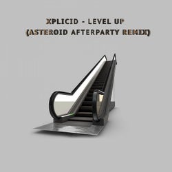 Level Up (Asteroid Afterparty Remix)