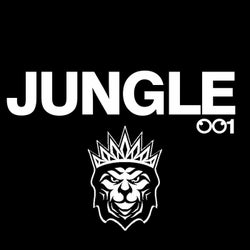 Jungle Ride EP