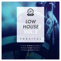 Low House, Vol. 2