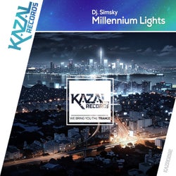 Millennium Lights