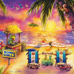 Sonic & Chill 2