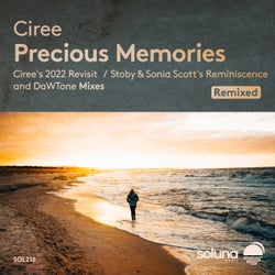 Precious Memories Remixed