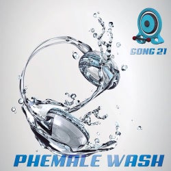 Phemale Wash
