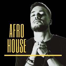 BEST NEW AFRO HOUSE: OCTOBER