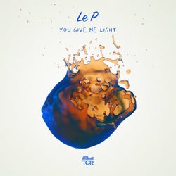 You Give Me Light