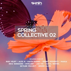 Spring Collective 02