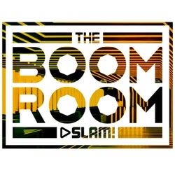 The Boom Room September playlist