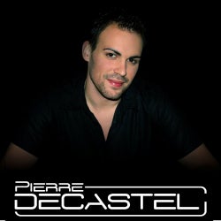 Pierre Decastel Top10 December 2013