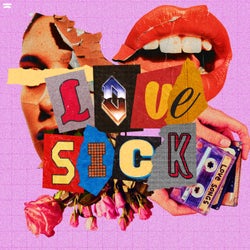 Lovesick (Extended Mix)