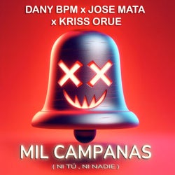 Mil Campanas (Ni Tu, Ni Nadie) (Extended Mix)