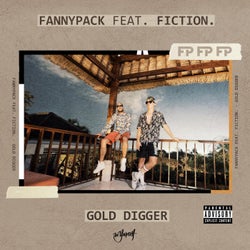 Gold Digger (feat. fiction.)