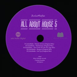 All About House 5