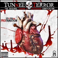 Tunnel Of Terror: The Original Terror & Speedcore Compilation: Profanation