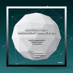 Midnight Dance EP