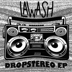 Dropstereo EP