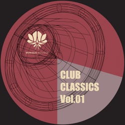Club Classics Vol.01