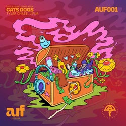 Cats Dogs