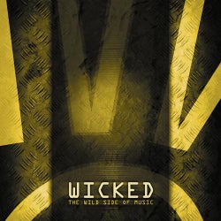 Wicked Gold #2