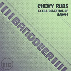 Extra Celestial EP